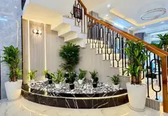 Bán nhà riêng 3 tầng tại quận nhà Huỳnh Tấn Phát, diện tích 55.6 m², pháp lý sổ hồng chính chủ... Bán nhà riêng tại Nhà Bè, Hồ Chí Minh 06