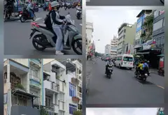 HÀNG H:IẾM TRUNG TÂM Q5-M:ẶT T:IỀN NGUYỄN BIỂU- DÒNG T:IỀN SẴN... Bán nhà mặt phố tại Chợ Quán, Hồ Chí Minh 11