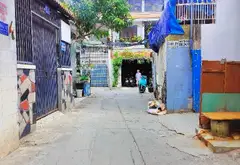 Nhà 4 tầng mặt tiền rộng, Tân Phú, giá 8.3 tỷ thương lượng... Bán nhà riêng tại Phú Thọ Hòa, Hồ Chí Minh 12
