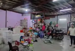 Nhà mặt tiền rộng 92m², vị trí vàng, giá siêu hấp dẫn... Bán nhà mặt phố tại Phú Thạnh, Hồ Chí Minh 05