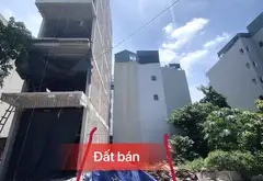 Đất Phân Lô Vỉa Hè - Kinh Doanh Đỉnh Tại Trung Tâm... Bán đất tại Yên Nghĩa, Hà Nội 03