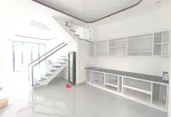 Bán nhà riêng 3 tầng tại xã Vọng Hải, diện tích 40,5m², hoàn thiện, pháp lý đầy đủ... Bán nhà riêng tại Hưng Đạo, Hải Phòng 03