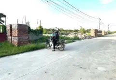 Lô góc mặt phố kinh doanh giá tốt tại đầu làng view hồ sen... Bán đất tại Tân Hưng, Hưng Yên 07
