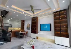 🔥 NHÀ ĐẸP 3 TẦNG - ĐƯỜNG NAM LONG - NAM HÒA XUÂN – FULL NỘI THẤT CAO CẤP – VÀO Ở NGAY... Bán nhà mặt phố tại Ngũ Hành Sơn, Đà Nẵng 01
