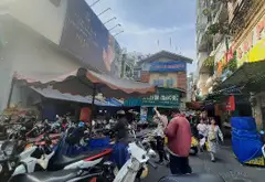 Cơ hội hiếm có sở hữu nhà mặt tiền kinh doanh tại trung tâm Quận 3... Bán owner_side tại Xuân Hòa, Hồ Chí Minh 01