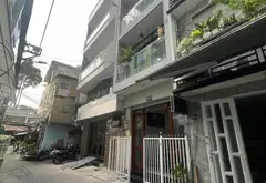 Nhà 5 tầng nở hậu tài lộc giữa lòng Quận 10... Bán nhà riêng tại Hòa Hưng, Hồ Chí Minh 01