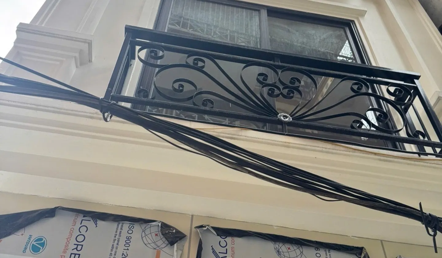 Nhà trong ngõ, ngách, hẻm - 30m² - Khương Đình, Hà Nội - 8.3 tỷ... Bán nhà riêng tại Khương Đình, Hà Nội 01