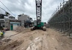 Nhà riêng tại khu vực Phạm Văn Đồng - Hưng Đạo, vị trí giao thông thuận lợi tại Hải Phòng... Bán nhà riêng tại Hưng Đạo, Hải Phòng 02