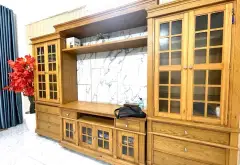 Nhà đẹp 5 tầng hẻm xe hơi, full nội thất, vị trí Gò Vấp... Bán nhà riêng tại An Hội Tây, Hồ Chí Minh 05