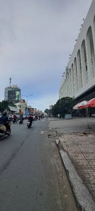 Bán nhà riêng 30m2 3 tầng 5 phòng Quận Tân Bình, giá 3.6 tỷ... Bán nhà riêng tại Tân Sơn Hòa, Hồ Chí Minh 01