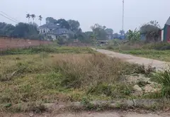 Bán đất diện tích 83.1m2 pháp lý đầy đủ tại khu vực trung tâm... Bán đất tại Sóc Sơn, Hà Nội 02