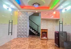 Nhà 2 mặt tiền quận 11, oto vào tận nơi, giá mềm... Bán nhà riêng tại Minh Phụng, Hồ Chí Minh 04