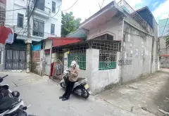 Nhà riêng lô góc tại khu vực Hồ Sen với diện tích 43m2... Bán nhà riêng tại Lê Chân, Hải Phòng 02