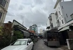Biệt thự 5 tầng rộng rãi tại Gò Dầu - không gian sống đẳng cấp... Bán nhà riêng tại Tân Sơn Nhì, Hồ Chí Minh 16