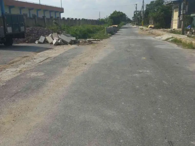 Đất đẹp ngõ nông, ô tô tránh ngay An Lão... Bán đất tại An Lão, Hải Phòng 01