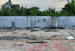 Bán đất 82m² hướng Nam giá 2,8 tỷ tại Bà Điểm... Bán đất tại Bà Điểm, Hồ Chí Minh 01