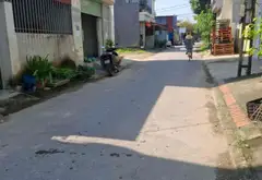 Nhà 3 tầng mặt phố rộng thoáng diện tích 70m² hướng Tây Nam tại xã Kha Lâm... Bán nhà mặt phố tại Phù Liễn, Hải Phòng 02