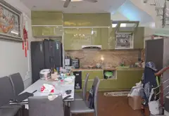 Nhà đẹp Bồ Đề full nội thất, ô tô đỗ cửa, gần công viên... Bán nhà riêng tại Bồ Đề, Hà Nội 02
