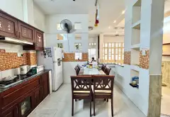 Bán nhà riêng tại Dương Quảng Hàm, Gò Vấp, 4 tầng, mặt tiền rộng 6.7m... Bán nhà riêng tại An Nhơn, Hồ Chí Minh 04