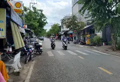 Bán đất mặt tiền đường Thái Thị Giữ, Bà Điểm, Hóc Môn 240m full thổ... Bán đất tại Bà Điểm, Hồ Chí Minh 01