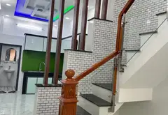 Bán nhà riêng Quận 8, diện tích 53m², pháp lý rõ ràng, giá 6 tỷ đồng... Bán nhà riêng tại Bình Đông, Hồ Chí Minh 02