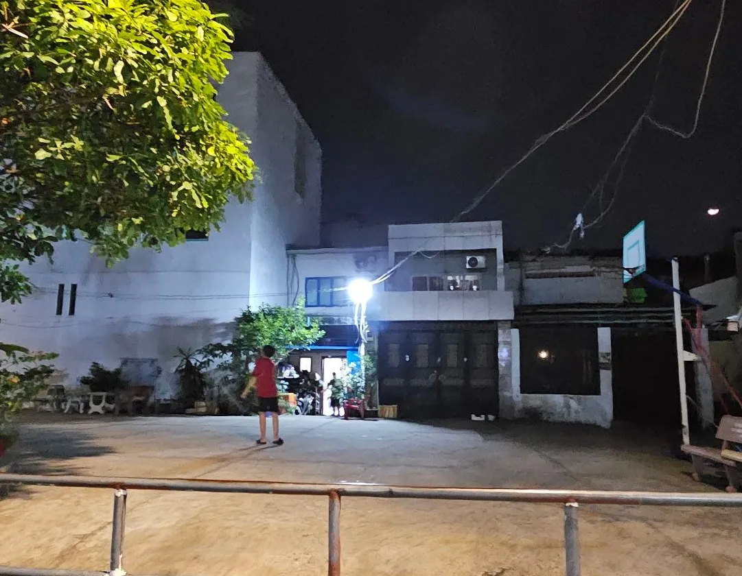 Bán nhà riêng 2 tầng 32m² tại phường Tân Quý, hướng Bắc, giá 4 tỷ đồng... Bán nhà riêng tại Tân Sơn Nhì, Hồ Chí Minh 01