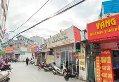BA BƯỚC RA TRỤC KINH DOANH- GẦN NHÀ MÁY NƯỚC-KCN BẮC THĂNG LONG CÁCH 400M-CHỢ MUN DI CHUYỂN 1 PHÚT... Bán đất tại Thiên Lộc, Hà Nội 02
