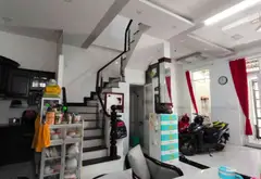 NHÀ BÁN GẤP
 LK56 PHƯỜNG BHHBCŨ..NAY LÀ PHƯỜNG BÌNH TÂN TP HCM

6X10 TRỆT 2 LẦU SÂN T... Bán nhà riêng tại Bình Tân, Hồ Chí Minh 05