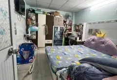 Nhà phố trung tâm Quận 1, tiện nghi 2PN, 2WC... Bán nhà riêng tại Cầu Ông Lãnh, Hồ Chí Minh 14