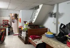 Bán nhà 2 tầng 2 phòng ngủ tại Phường Phú Thọ Hòa, TP HCM... Bán nhà riêng tại Phú Thọ Hòa, Hồ Chí Minh 01
