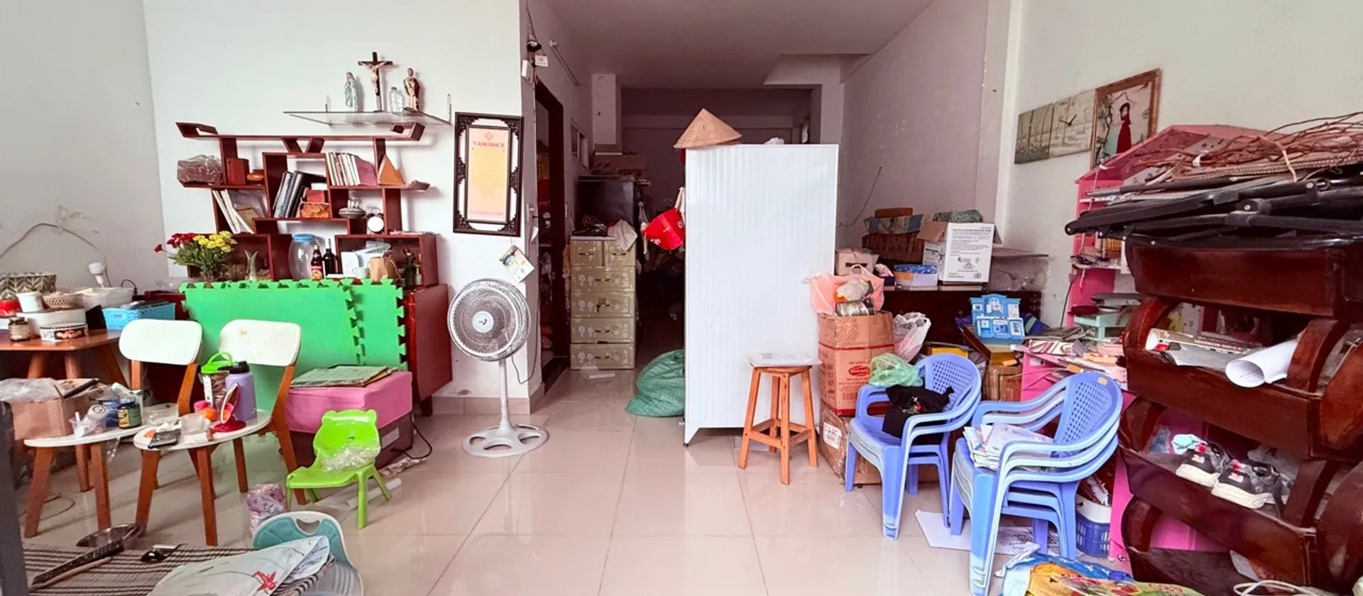 Bán nhà mặt phố 4 tầng diện tích 194m² tại trung tâm An Khánh, kết nối Thảo Điền và Thủ Thiêm... Bán nhà mặt phố tại An Khánh, Hồ Chí Minh 01