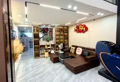 Nhà phố ba tầng thiết kế tinh xảo tại trung tâm đô thị quận Hà Đông... Bán nhà riêng tại Lê Chân, Hải Phòng 06