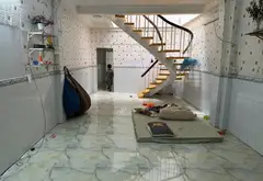 Mặt tiền Tỉnh Lộ 10 - 4 x 29 m - Giáp Tên Lửa... Bán nhà mặt phố tại Tân Tạo, Hồ Chí Minh 08