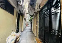 Nhà 6 tầng phường Cầu Giấy, ngõ thông, ô tô đỗ cửa, sổ vuông... Bán nhà riêng tại Cầu Giấy, Hà Nội 11