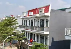 Nhà thông minh mặt phố An Phú, sẵn nội thất cực xịn... Bán nhà mặt phố tại An Phú, Hồ Chí Minh 04