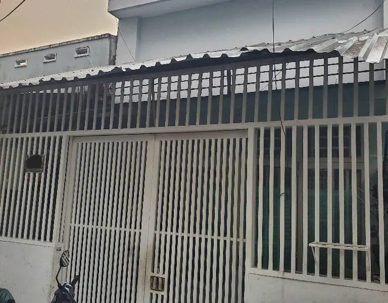 Căn góc siêu đẹp, gần ga T3 - Giá siêu hợp lý... Bán owner_side tại Tân Bình, Hồ Chí Minh 01