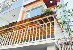 Nhà 3 tầng mặt tiền đường Lý Tự Trọng – Trung tâm Hải Châu... Bán nhà riêng tại Hải Châu, Đà Nẵng 17
