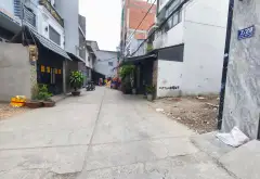 Bán đất 82m² phường Bình Hưng Hòa, giá 5.6 tỷ đồng... Bán đất tại Bình Hưng Hòa, Hồ Chí Minh 03