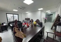 Bán nhà mặt phố Dương Khuê khu phân lô ô tô tránh, vỉa hè kinh doanh, lô góc 9 tầng... Bán nhà mặt phố tại Cầu Giấy, Hà Nội 15