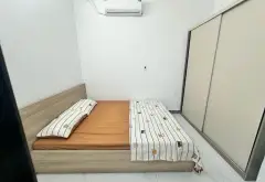 SIÊU HIẾM, NHÀ THỔ CƯ - TÂN MAI - HÀ NỘI... Bán nhà riêng tại Hoàng Mai, Hà Nội 08