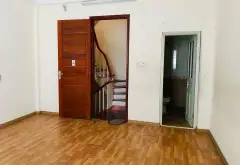 Cơ hội hiếm có tại trung tâm Ba Đình – Nhà 6 tầng giá tốt, sổ đẹp đáng sở hữu... Bán nhà riêng tại Ngọc Hà, Hà Nội 06