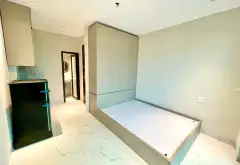 Căn hộ dịch vụ 7 tầng thang máy đẳng cấp khu Hoàng Hoa Thám... Bán chung cư mini tại Ngọc Hà, Hà Nội 05