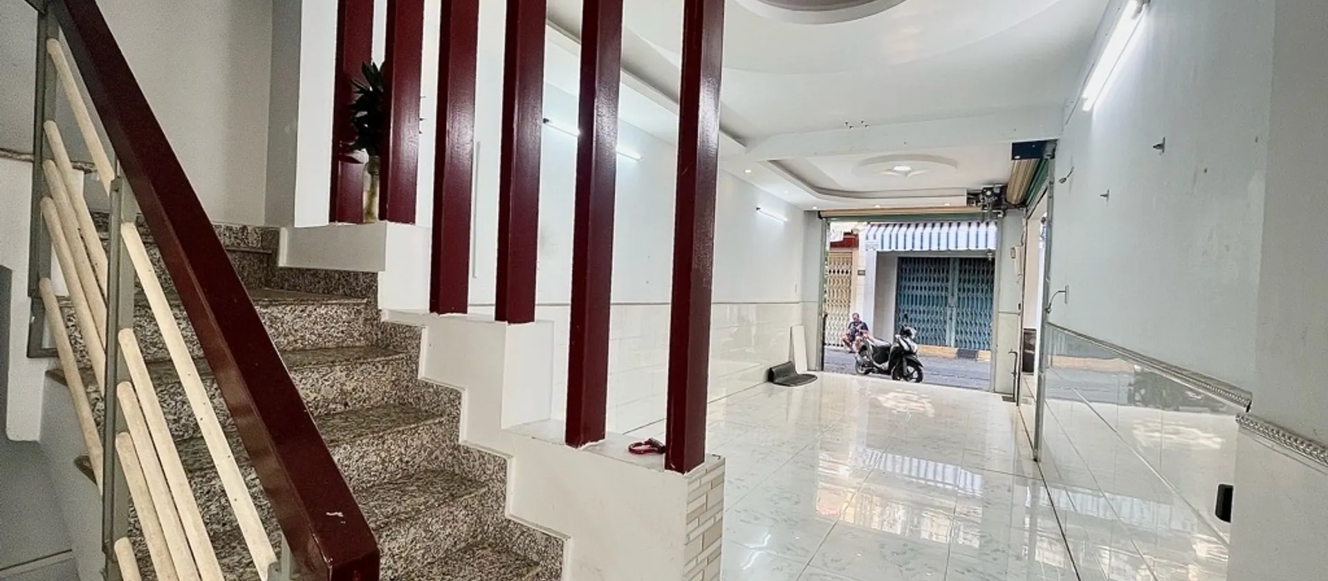 Nhà đẹp, 2 mặt tiền, vị trí vàng ngay cầu chữ y quận 8 . Chỉ nhinh 7ty... Bán nhà riêng tại Chánh Hưng, Hồ Chí Minh 01