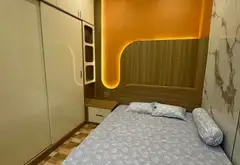 Bán nhà mặt phố 2 tầng 3 phòng ngủ hướng Đông Nam, Quận 12... Bán nhà mặt phố tại An Phú Đông, Hồ Chí Minh 10