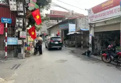 Bán đất 71,5m2 vị trí đắc địa tại Ngọc Chi, Đông Anh... Bán đất tại Vĩnh Thanh, Hà Nội 01