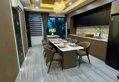 Bán nhà riêng 6 tầng có thang máy, diện tích 74m2 tại phường An Phú Đông, Quận 12... Bán nhà riêng tại An Phú Đông, Hồ Chí Minh 04