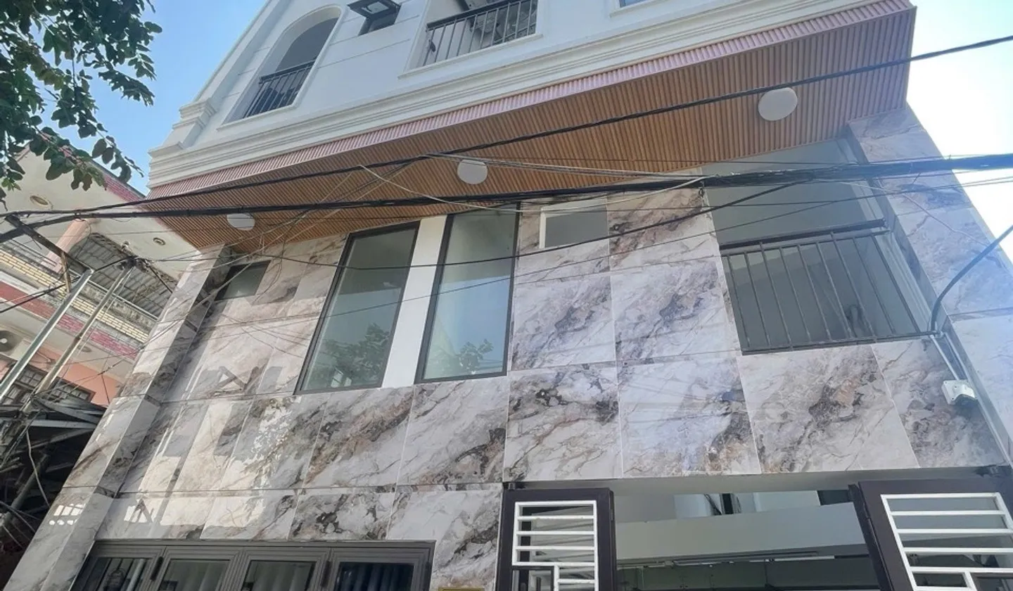 Bán Tòa Chung Cư Mini 4 Tầng Sát Biển Mỹ Khê, 14 Căn Hộ Thu Nhập Cao... Bán chung cư mini tại Ngũ Hành Sơn, Đà Nẵng 01