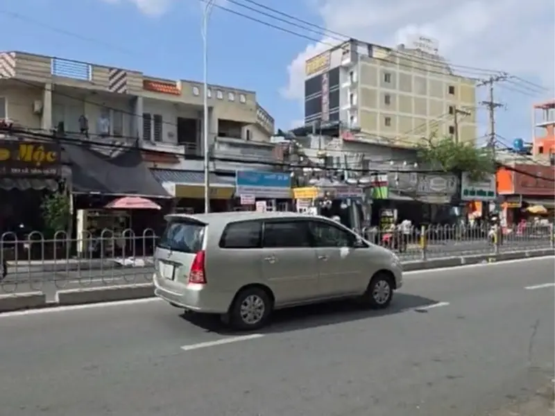 Cơ hội sở hữu nhà mặt phố siêu lợi nhuận tại 4 Xã, diện tích lớn, dòng tiền ổn định... Bán nhà mặt phố tại Bình Hưng Hòa, Hồ Chí Minh 01