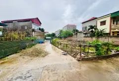 Bán đất 61m2 lô góc 2 mặt tiền, ô tô tránh tại Ngọc Khám... Bán đất tại Thuận Thành, Bắc Ninh 06