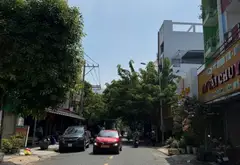 Nhà 3 Tầng Tân Sơn Nhì Giá Tốt Ngay Aeon Mall Tân Phú Cơ Hội Có 1 Không 2... Bán nhà riêng tại Tân Sơn Nhì, Hồ Chí Minh 01
